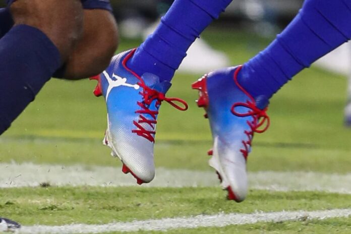 Best Football Cleats