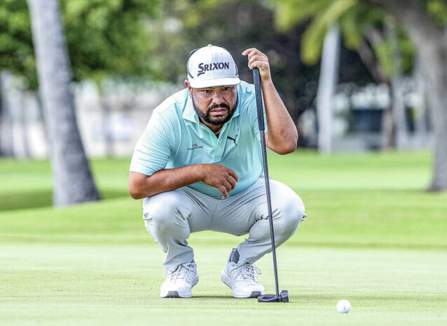 Players Championship 2025