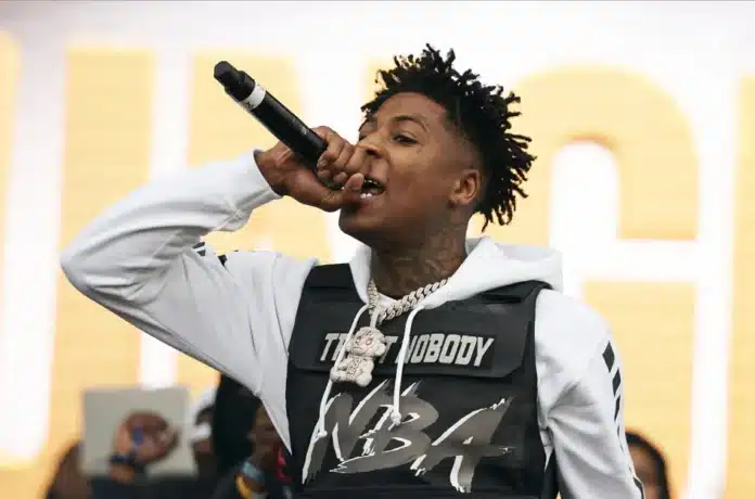 How Many Kids Does NBA YoungBoy Have?